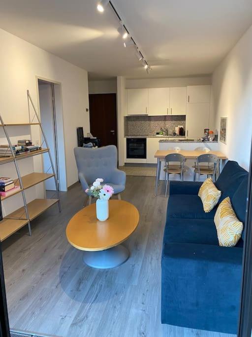 Ascona: Residenza Sabrina,App 2.5 Locali E Piscina Apartment Exterior foto