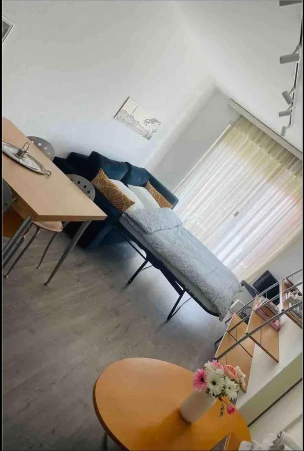 Ascona: Residenza Sabrina,App 2.5 Locali E Piscina Apartment Exterior foto