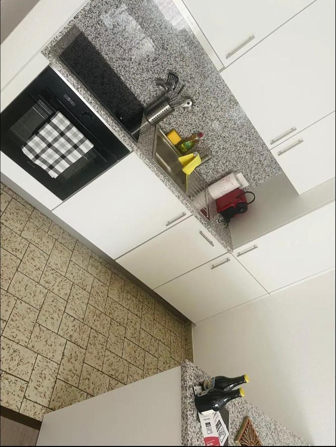 Ascona: Residenza Sabrina,App 2.5 Locali E Piscina Apartment Exterior foto